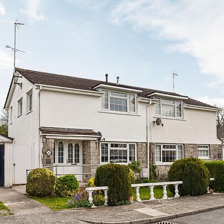 Brookside Villa Coychurch Dış mekan fotoğraf