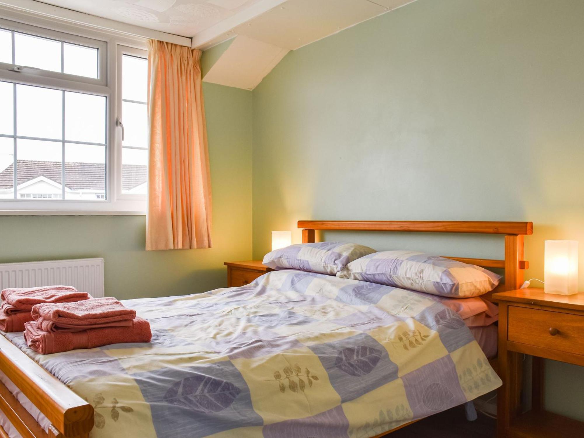 Brookside Villa Coychurch Dış mekan fotoğraf